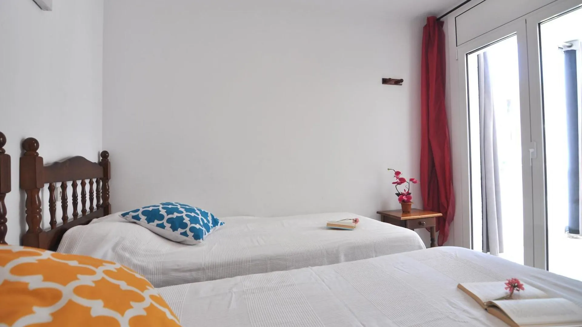 Apartmán Rnet - La Solana 1-16 Roses